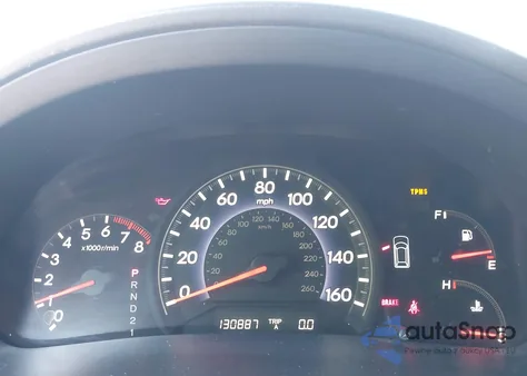 2010 Honda Odyssey Lx из США, поврежденный, VIN 5FNRL3H27AB035143